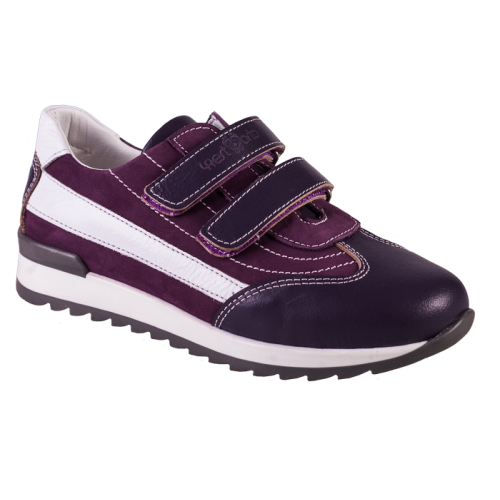 Orthopedic sneakers Forest-Ortho 06-558 p.31-36