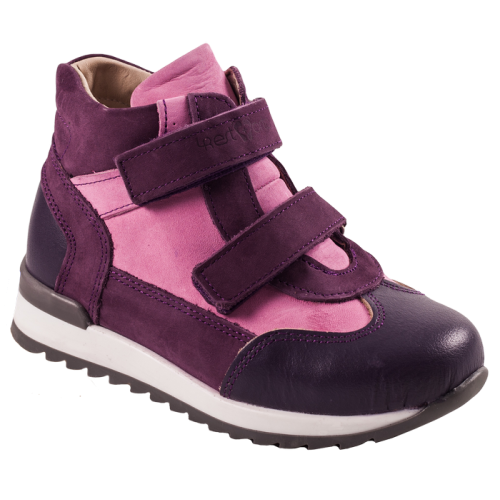 Orthopedic sneakers Forest-Ortho 06-602 p. 37-40