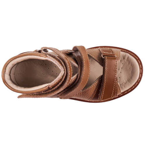 Orthopedic sandals Forest-Ortho 06-257 p.31-36
