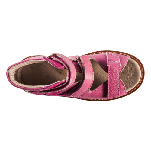 Orthopedic sandals Forest-Ortho 06-2462 p.31-36