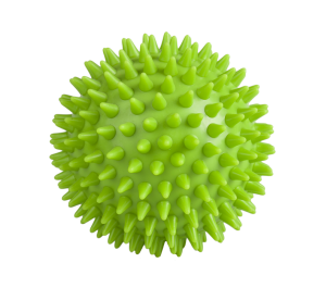 М'яч масажний d=9 см
