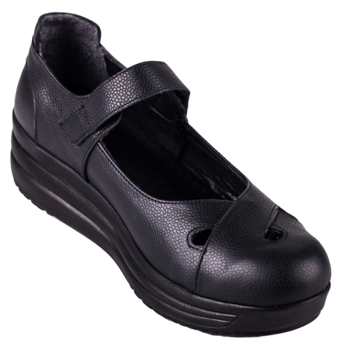 Women's orthopedic shoes 17-001 p. 36-41