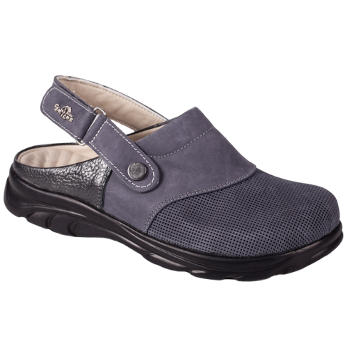 Clogs 19-903 p . 36-40