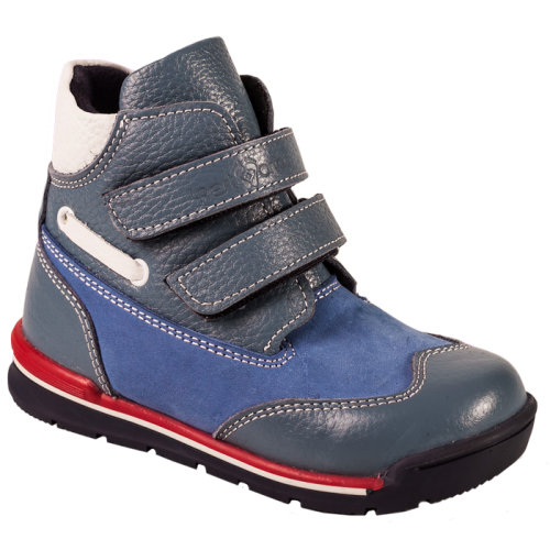Orthopedic sneakers Forest-Ortho 06-551 p. 21-30