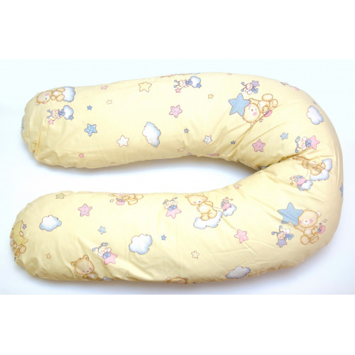Pillow for pregnant and nursing OP-15 (art.J2309)