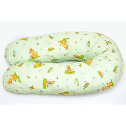 Pillow for pregnant and nursing OP-15 (art.J2309)