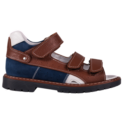 Orthopedic sandals 06-165 p.31-38