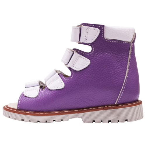 Orthopedic sandals 06-191 p. 21-30