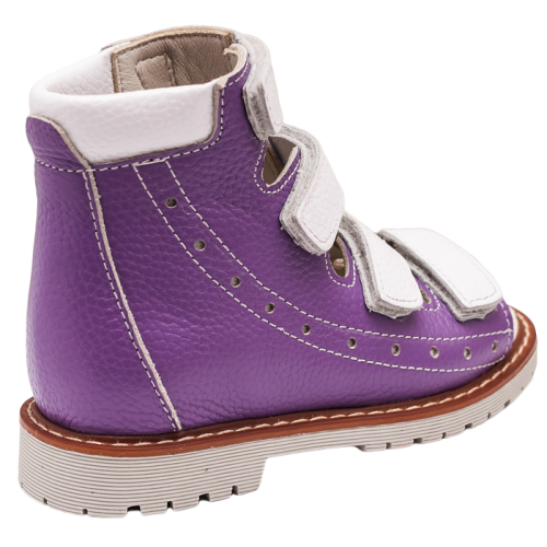 Orthopedic sandals 06-191 p. 21-30