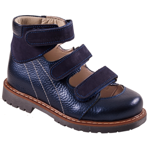 Туфлі ортопедичні Форест-Орто 06-316 р. 31-36