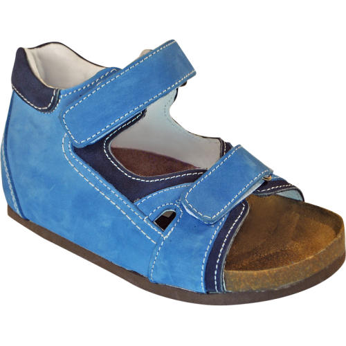 Orthopedic sandals 07-012 p. 21-30