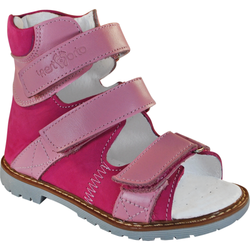 Orthopedic sandals Forest-Ortho 06-262 p. 31-36
