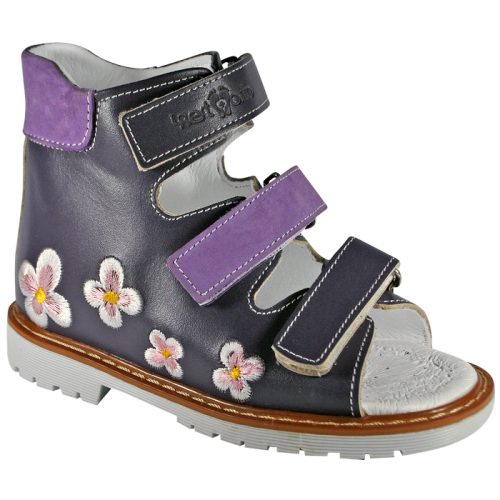 Orthopedic sandals 06-144 p. 21-30