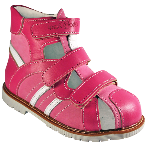 Orthopedic sandals 06-148 p. 21-30