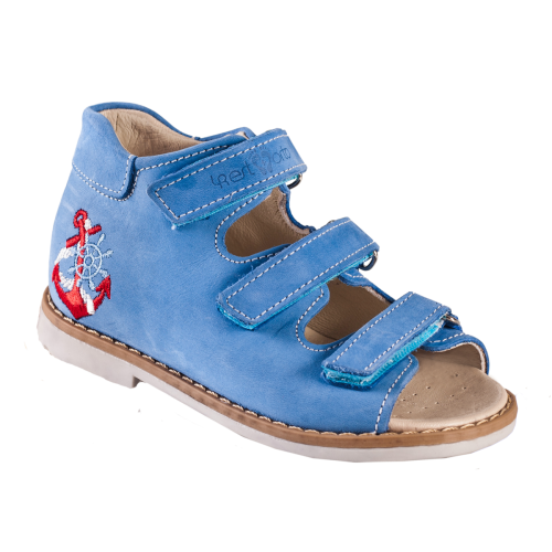 Orthopedic sandals 06-164 p. 21-30