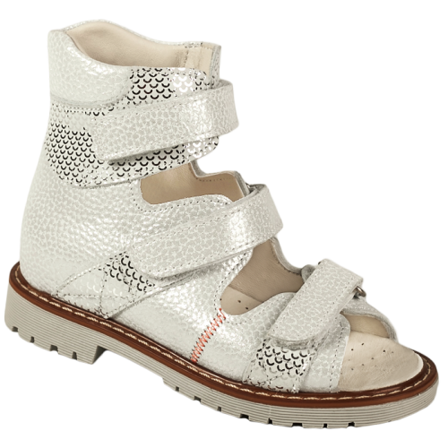 Orthopedic sandals 06-263 p. 21-30