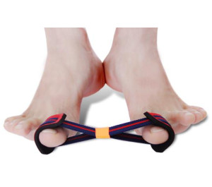 The Hallus Valgus Simulator