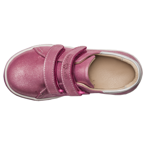 Orthopedic sneakers 06-605 p.21-30