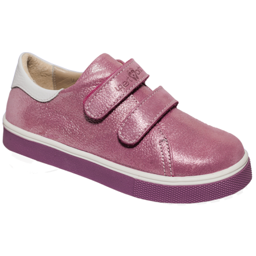 Orthopedic sneakers 06-605 p.21-30