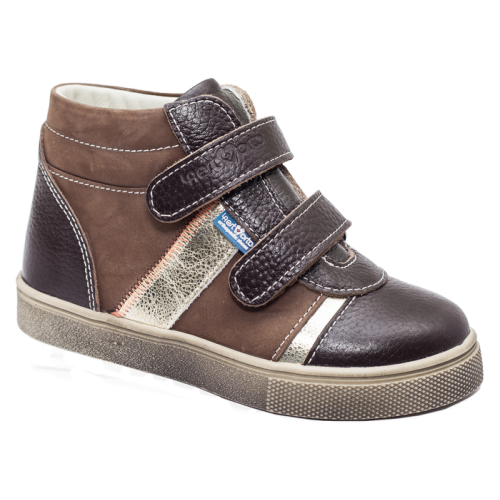 Orthopedic sneakers Forest-Ortho 06-604 p. 31-36