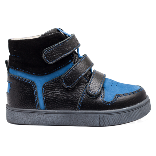 Orthopedic sneakers Forest-Ortho 06-612 p. 31-36