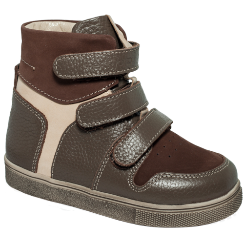 Orthopedic sneakers Forest-Ortho 06-611 p. 21-30