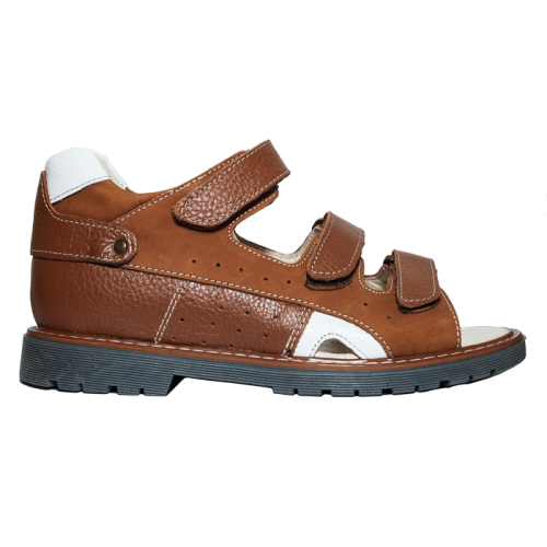 Orthopedic sandals 06-167 p.31-36