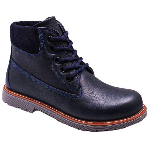 Orthopedic boots Forest-Ortho 06-591 p.26-30
