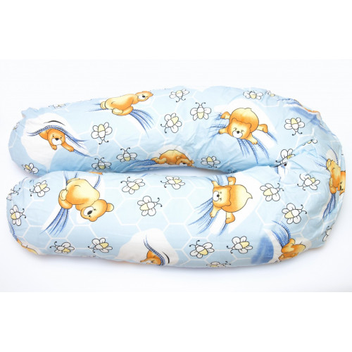 Pillow for pregnant and nursing OP-15 (art.J2309)