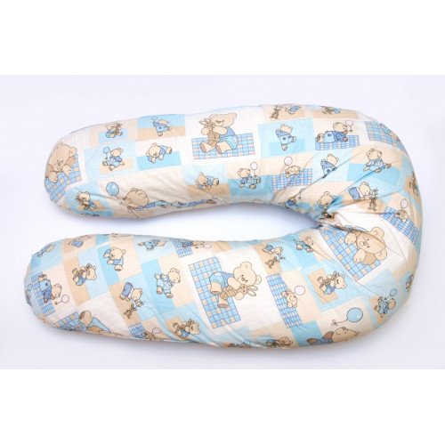 Pillow for pregnant and nursing OP-15 (art.J2309)