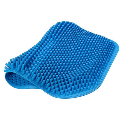 Silicone Massage Seat Mat 