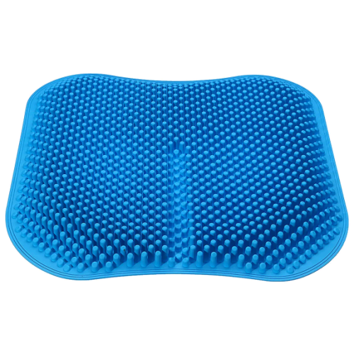Silicone Massage Seat Mat 