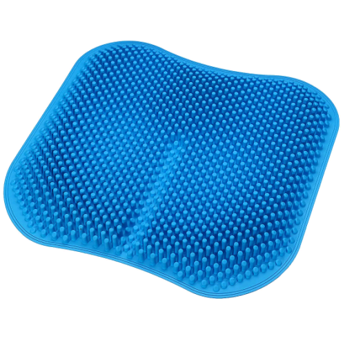 Silicone Massage Seat Mat 