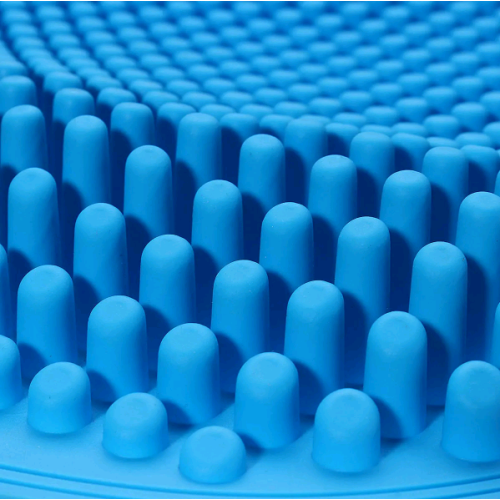 Silicone Massage Seat Mat 
