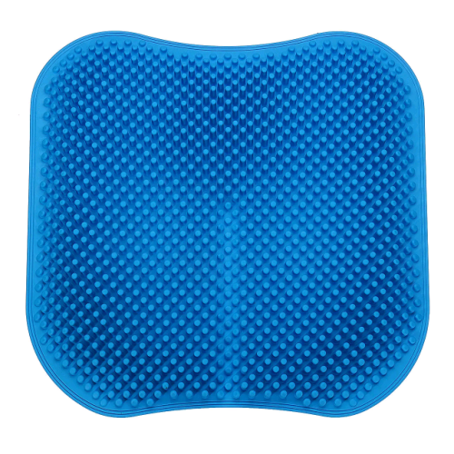 Silicone Massage Seat Mat 