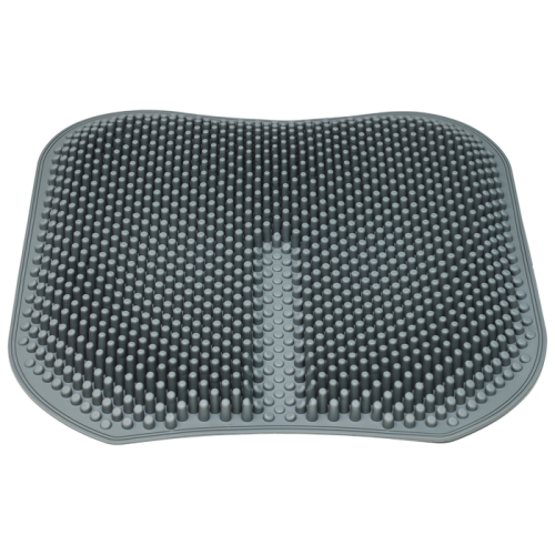Silicone Massage Seat Mat 