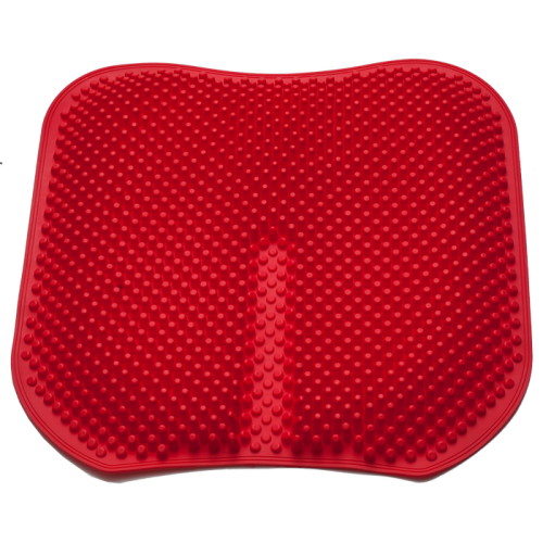 Silicone Massage Seat Mat 