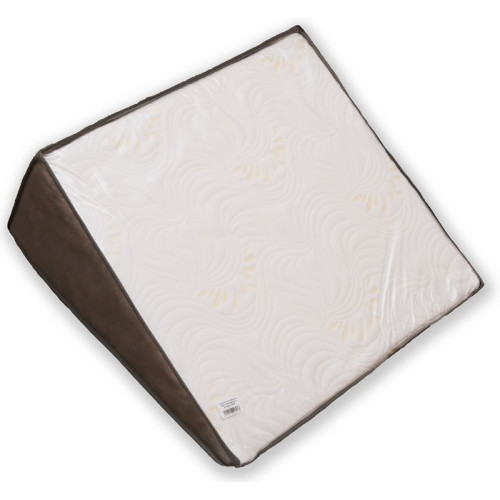 Orthopedic Wedge pillow for reflux 58x58x29cm Olvi j2540