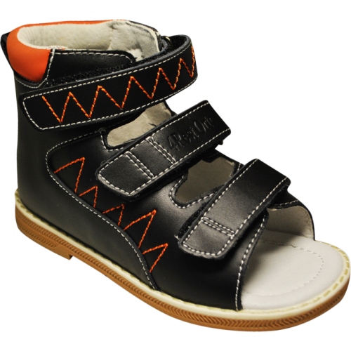 Orthopedic sandals 05-251 p.26-31