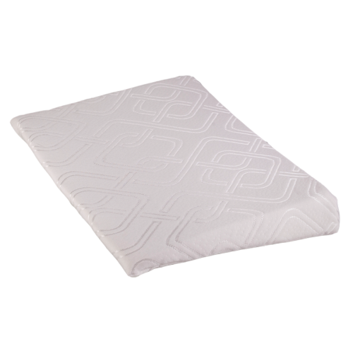 Pillow for newborns with memory 