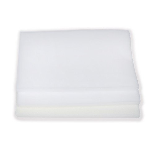 Orthopedic three-layer pillow for children with memory OP-07 (art.J2507)