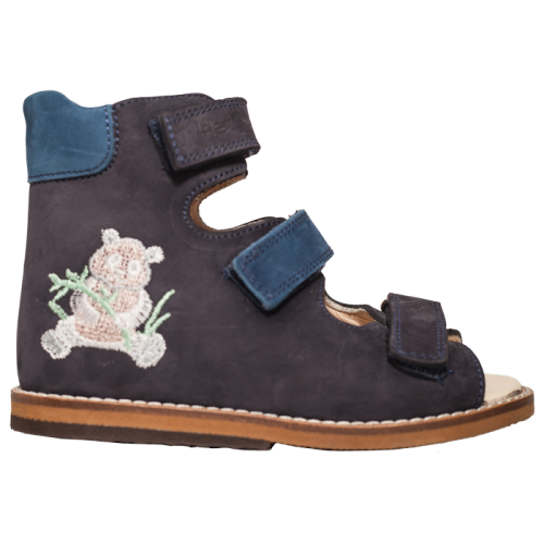 Orthopedic sandals Antivarus 08-803 AV p. 21-30 