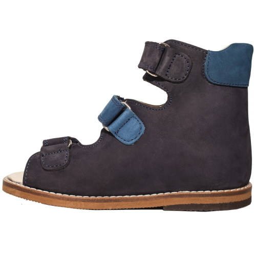 Orthopedic sandals Antivarus 08-803 AV p. 21-30 