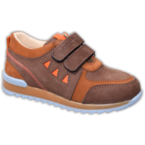Orthopedic sneakers Forest-Ortho 06-616 p. 21-30