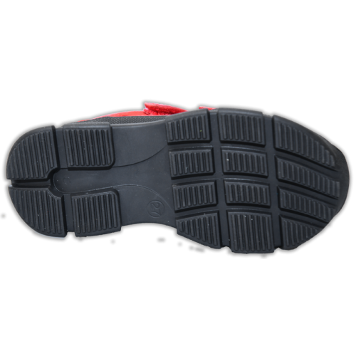 Orthopedic boots Forest-Ortho 06-576 p.21-30