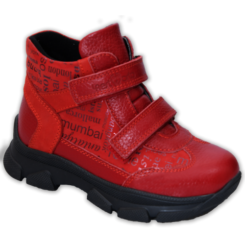 Orthopedic boots Forest-Ortho 06-576 p.31-37