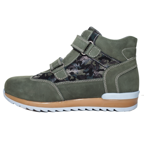Orthopedic sneakers Forest-Ortho 06-618 p. 31-36