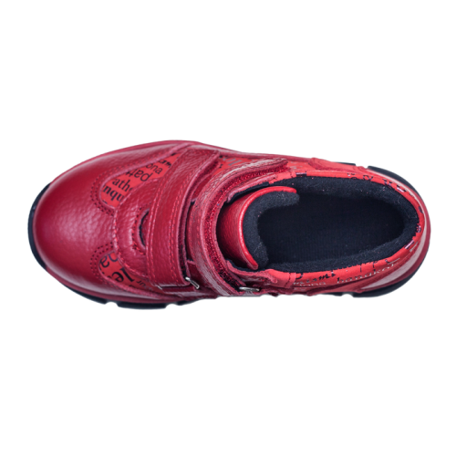 Orthopedic boots Forest-Ortho 06-576 p.21-30