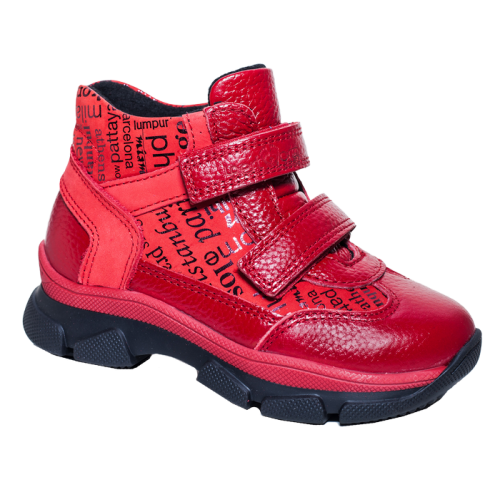 Orthopedic boots Forest-Ortho 06-576 p.31-37