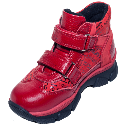 Orthopedic boots Forest-Ortho 06-576 p.31-37